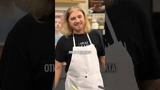 🔥 Гатьо е готов да подчини всички дори и звездите на Hell’s Kitchen Гледай епизода с Коцето Калки [upl. by Wardlaw]