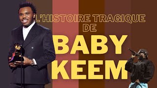 Lâ€™histoire TRAGIQUE de BABY KEEM Kendrick Lamar Travis Scottâ€¦ [upl. by Inga852]