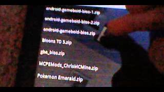 HOW TO INSTALL GAMEBOID ON KINDLE FIRE [upl. by Enaitsirhc]