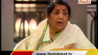 Great Bhet  Lata Mangeshkar part 3 [upl. by Auqenaj]