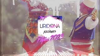 Grupi Liridona  kocobeats Potpuri 2023 [upl. by Adirem]