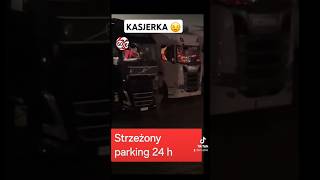 Opłata za parking polska dlaciebie viralshort dc lovestory short [upl. by Erodoeht]