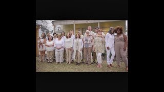 The Suffers  Mammas Official Music Video [upl. by Telracs]