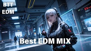 Best EDM MIx No1🎧 Original EDM MIX 🎧 [upl. by Aicnorev]