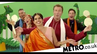 The Wiggles’ Anthony Field apologises for ‘culturally insensitive’ Pappadum song as video goes viral [upl. by Efioa]