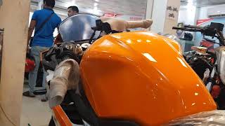 New Repsol 150  2019  CBR150R  PriceSpecsfeatures  New Honda Repsol View amp Details Review 2019 [upl. by Ruff]