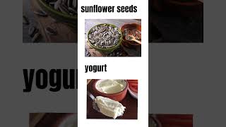 Top Thiamine Rich Foods for Optimal Health Thiamine Rich Food b1 Thiamine short [upl. by Shoshanna]