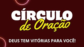 CIRCULO DE ORAÇÃO 2024  PREGAÇÃO DE FOGO 2024 racnews [upl. by Isabeau]