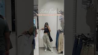 Zudio crop top collection from 199₹ 🫣 zudio zudiofinds ytshorts [upl. by Nanon]