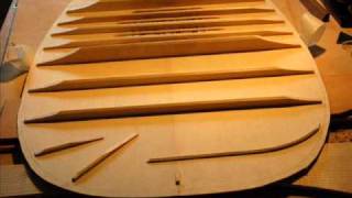 How to make a lute in five minutes [upl. by Aix]