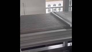 13mm 16mm Pet Pp Tube Sorting Machine For Vacuum And Non vacuum Sorting Machine machine factory [upl. by Snodgrass]