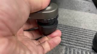 Polk Audio「Polk Reserve R600」外観動画 [upl. by Quillan]