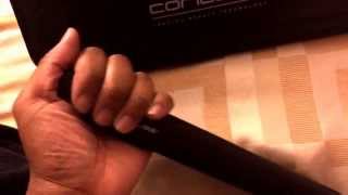 Corioliss C1 Flat Iron Update [upl. by Saref]