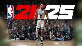 quotNBA 2K25 PS5 Starting the Season with Intense Gameplay First 10 Minutesquot [upl. by Inessa]