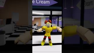 Only watch this video if you have a brain roblox brookhhavenrp shorts [upl. by Atsillac744]