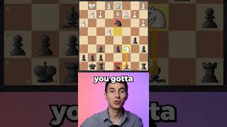 Desperado 💣 Chess Tactics [upl. by Atteval]