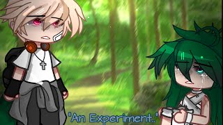 quotAn Experimentquot  Experiment Deku AU  Bakudeku AU  Mini movie All Eps [upl. by Vil]