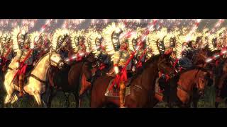 The Winged Hussars  Legendary War Units [upl. by Sallee143]