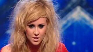 X Factor 1 Nov 2008 HQ P3 [upl. by Myo]