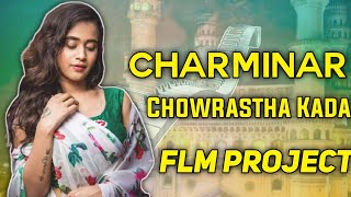 Charminar Chowrastha Kada Dj Song Flm Project DJAJAYBEATS [upl. by Atnovart]