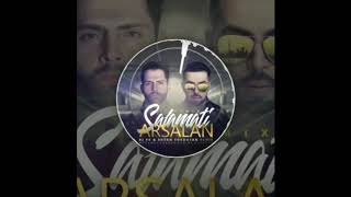 Arsalan Salamati DJ PS amp Ehsan foroutan Remix [upl. by Neddra18]