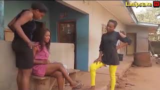 THE KPEKUS Nigerian Nollywood Most Trending 2018 Movie [upl. by Yromas]