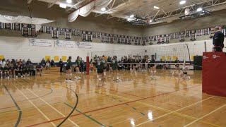 Regional Volleyballl tournament comes to Lloydminster this weekend [upl. by Ahtelahs926]