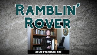 Ramblin Rover [upl. by Giles]