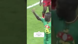 Match Senegal vs Malawi [upl. by Jarrad]