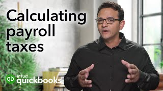 What are Payroll Taxes Introduction to Calculating Payroll Taxes with Hector Garcia in 2024 [upl. by Rhyne]