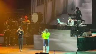 AR Rahman Live in Concert Abu Dhabi  Taal Se Taal Mila  Taal [upl. by Wilfred]