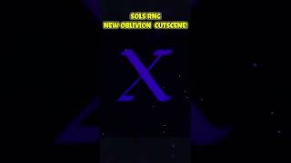 Sols RNG New Era 8 OBLIVION CUTSCNE solsrng [upl. by Blanc]