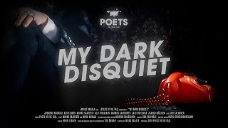 Poets of the Fall  My Dark Disquiet Official Video w Lyrics [upl. by Aicenra445]