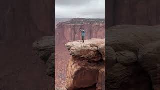 Canyonlands National Park [upl. by Ardnosal]