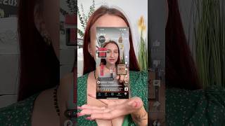 Makijaż WYGENEROWANY przez FILTR😱😱 makeuptrends makeup makijaz [upl. by Christopher]