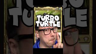 🔥 AntiDurdle Turtle Tech MTG [upl. by Hilel]