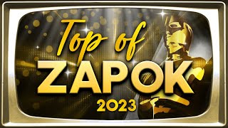 Zapok 186  ⭐️⭐️⭐️Le Meilleur du Stream  ⭐️⭐️⭐️ [upl. by Adnoved]