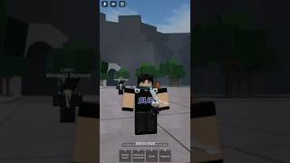 Swap roblox The strongest battlegrounds [upl. by Eden]