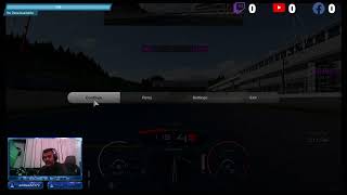 🔴 LIVE GT7 Daily Race amp Qualifying Time Improvements 🏎️💨 GT7 LiveStream [upl. by Enellek34]