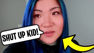 Meeting ItsFunneh In Real Life [upl. by Enogitna]