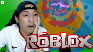 LIBURAN BERSAMA ROBLOX INDONESIA TOWER ROBLOX [upl. by Aed858]