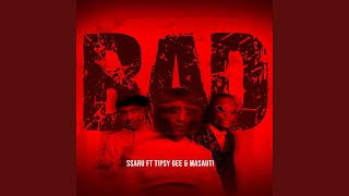 Bad feat Tipsy Gee amp Masauti [upl. by Eniretac]