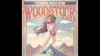 Jon Bellion  Woodstock Psychedelic Fiction [upl. by Vassell658]