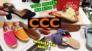 CCC 😍 NOWE PIĘKNE BUTY 😍 LASOCKI 👢DUŻY WYBÓR ❗️😱 PRZEGLĄD PÓŁEK😍 SANDAŁKI KLAPKI SZPILKI Z CENAMI😍 [upl. by Stinky]