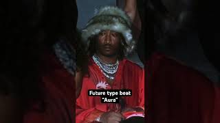 FUTURE “PLUTO MIXTAPE” TYPE BEAT [upl. by Sul948]