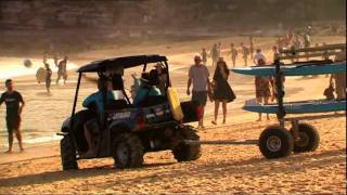 Bondi Rescue Season 4 Part 22 [upl. by Ploch510]