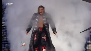 WWE Edge Entrance Great American Bash 2008 [upl. by Neillij276]