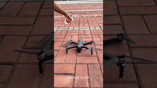 Part 4Dongsheng Model Aircraft DroneAdd some fuel to the small planedronephotography dronefootage [upl. by Nicolai]