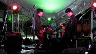 Ntsuol  Stigmatized Live at quotTributos Festquot 2023 [upl. by Assena]