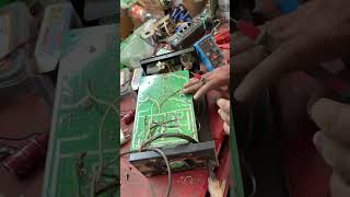 9240240 mosfet amplifier full repairing in punjabi [upl. by Rhianon]